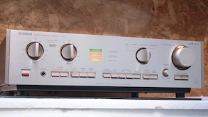 Amplificator Luxman L-430.