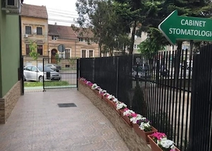 Ofer spre închiriere cabinet stomatologic  - imagine 4