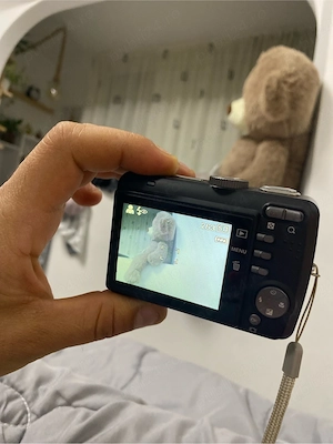 Aparat foto Genius G-Shot P7545