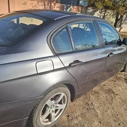  BMW 318i E90, an 2006, 95 kW - imagine 3