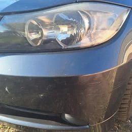  BMW 318i E90, an 2006, 95 kW - imagine 4