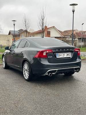 Volvo S60 2.0 RDesign 2013 - imagine 5