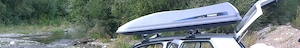 Thule alpine 700 - imagine 2