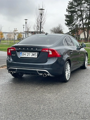 Volvo S60 2.0 RDesign 2013 - imagine 2