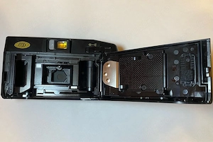 Aparat foto Fuji DL-400 Tele