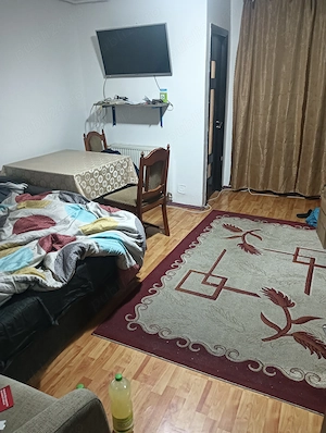 Vând garsonieră 28 metri + 2 metri balcon  - imagine 6