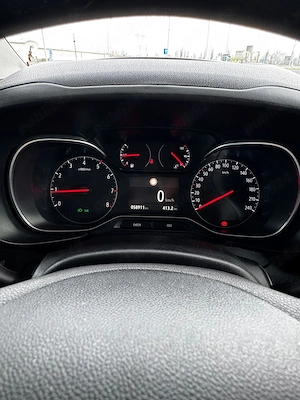 Opel  combo 2020 - imagine 4