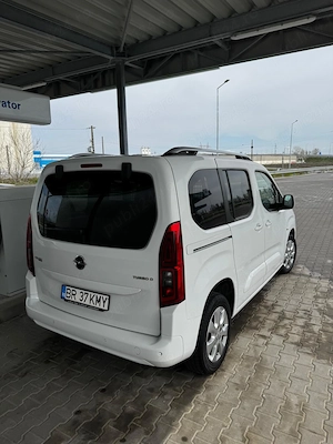Opel  combo 2020 - imagine 2
