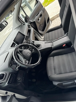Opel  combo 2020 - imagine 3
