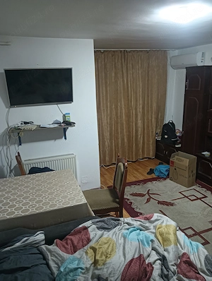 Vând garsonieră 28 metri + 2 metri balcon  - imagine 4
