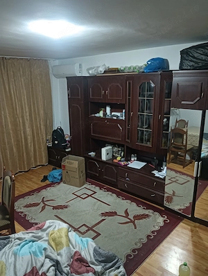 Vând garsonieră 28 metri + 2 metri balcon  - imagine 5