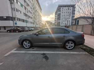 Volwagen jetta 2012 1.6 TDI 105 CP - imagine 2