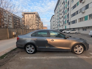 Volwagen jetta 2012 1.6 TDI 105 CP - imagine 7