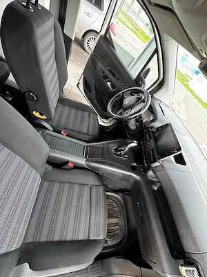 Opel  combo 2020 - imagine 7