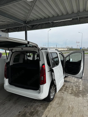 Opel  combo 2020 - imagine 6