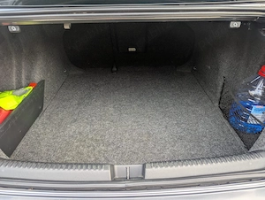 Volwagen jetta 2012 1.6 TDI 105 CP - imagine 4