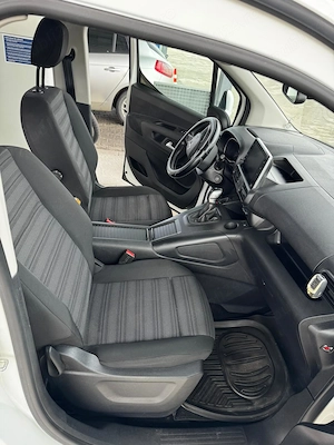 Opel  combo 2020 - imagine 5