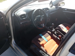 Golf 6 1.6tdi - imagine 2
