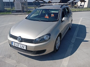 Golf 6 1.6tdi - imagine 4