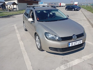 Golf 6 1.6tdi - imagine 5