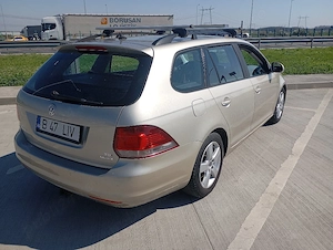 Golf 6 1.6tdi - imagine 3