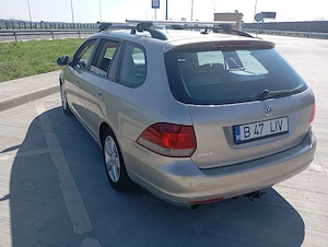 Golf 6 1.6tdi