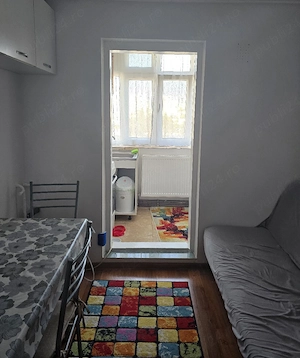 Apartament 1 camera, Nicolina 1 - imagine 2