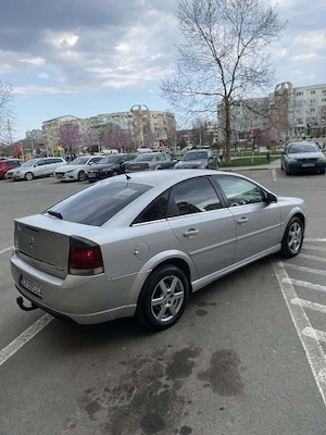 Vectra C Gts an 2008 motor 1.9disel 150hp 6+1Trepte inpecabila - imagine 3