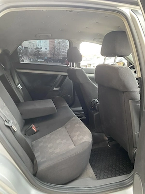 Vectra C Gts an 2008 motor 1.9disel 150hp 6+1Trepte inpecabila - imagine 4