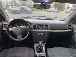 Vectra C Gts an 2008 motor 1.9disel 150hp 6+1Trepte inpecabila - imagine 2