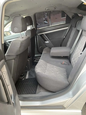 Vectra C Gts an 2008 motor 1.9disel 150hp 6+1Trepte inpecabila - imagine 5