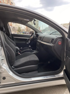 Vectra C Gts an 2008 motor 1.9disel 150hp 6+1Trepte inpecabila - imagine 6