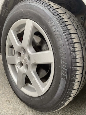 Vectra C Gts an 2008 motor 1.9disel 150hp 6+1Trepte inpecabila - imagine 8