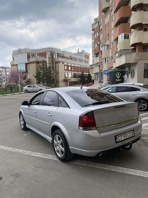 Vectra C Gts an 2008 motor 1.9disel 150hp 6+1Trepte inpecabila - imagine 7