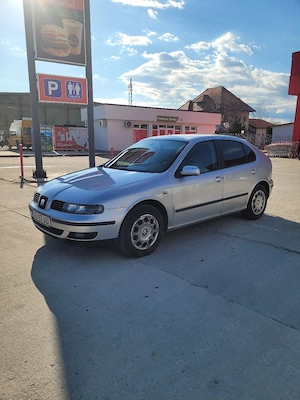 Seat Leon  - imagine 6