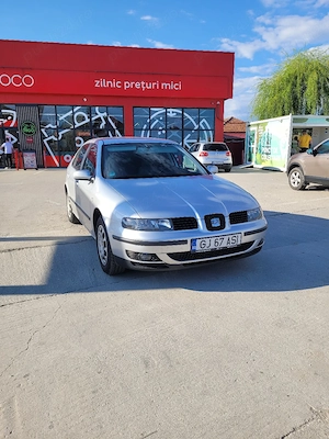 Seat Leon  - imagine 5