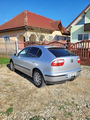 Seat Leon  - imagine 10
