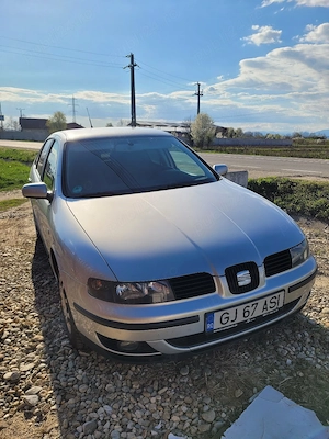 Seat Leon  - imagine 2