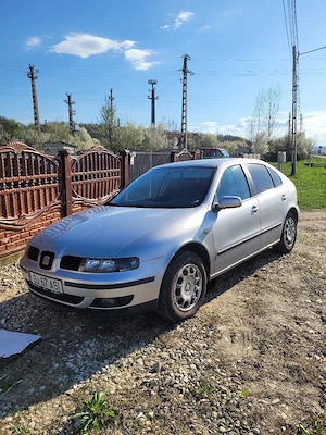 Seat Leon  - imagine 8