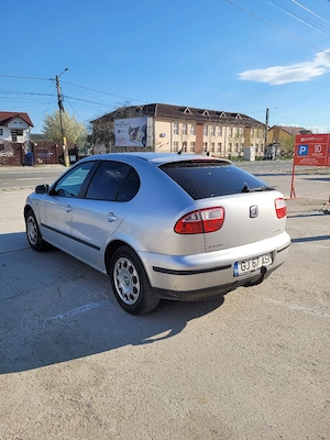 Seat Leon  - imagine 3