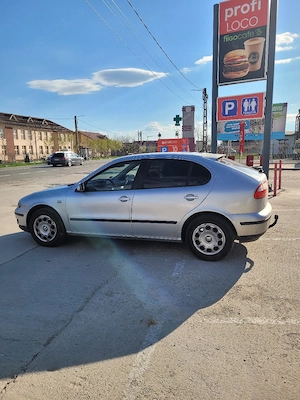 Seat Leon  - imagine 4