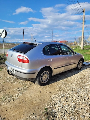 Seat Leon  - imagine 9