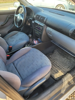 Seat Leon  - imagine 7