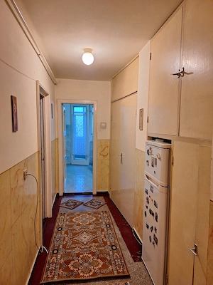 apartament 2 camere semidecomandate, 2 balcoane,Tiglina 2 - imagine 3