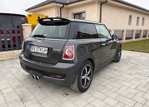 mini cooper one s 1.6 turbo - imagine 5