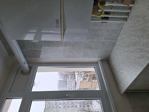 apartament 2 camere semidecomandate, 2 balcoane,Tiglina 2 - imagine 5