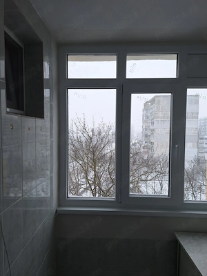 apartament 2 camere semidecomandate, 2 balcoane,Tiglina 2 - imagine 7