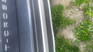 Cauciucuri Good Year Efficient Grip 205/55R17 aproape noi - imagine 4