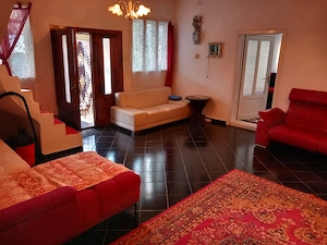 Vând casa cu etaj individuala - imagine 6
