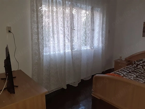 Vând casa cu etaj individuala - imagine 8